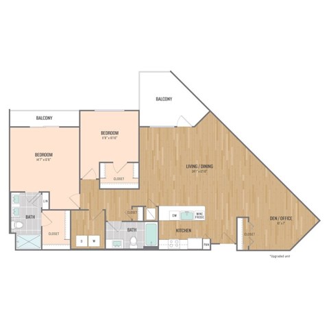 The Standard Scottsdale